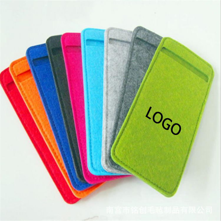 Feted Pen Case/Bag 8