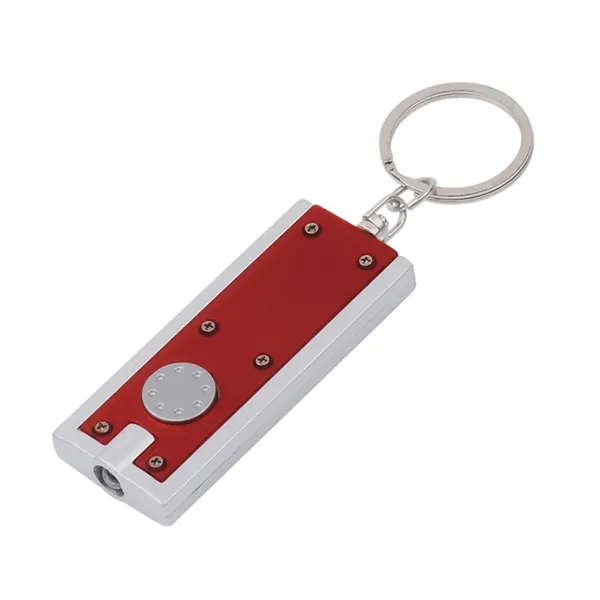 Banner Lite Keylight 4