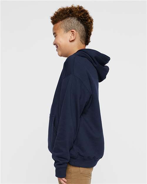 Youth Hoodie Sweatshirt - 2296 31