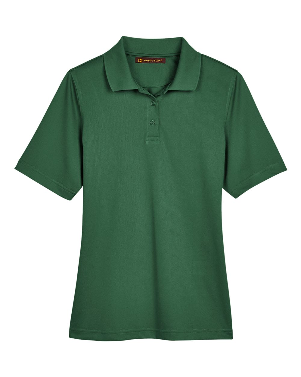 Women's Advantage Snag Protection Plus Polo - M348W 39