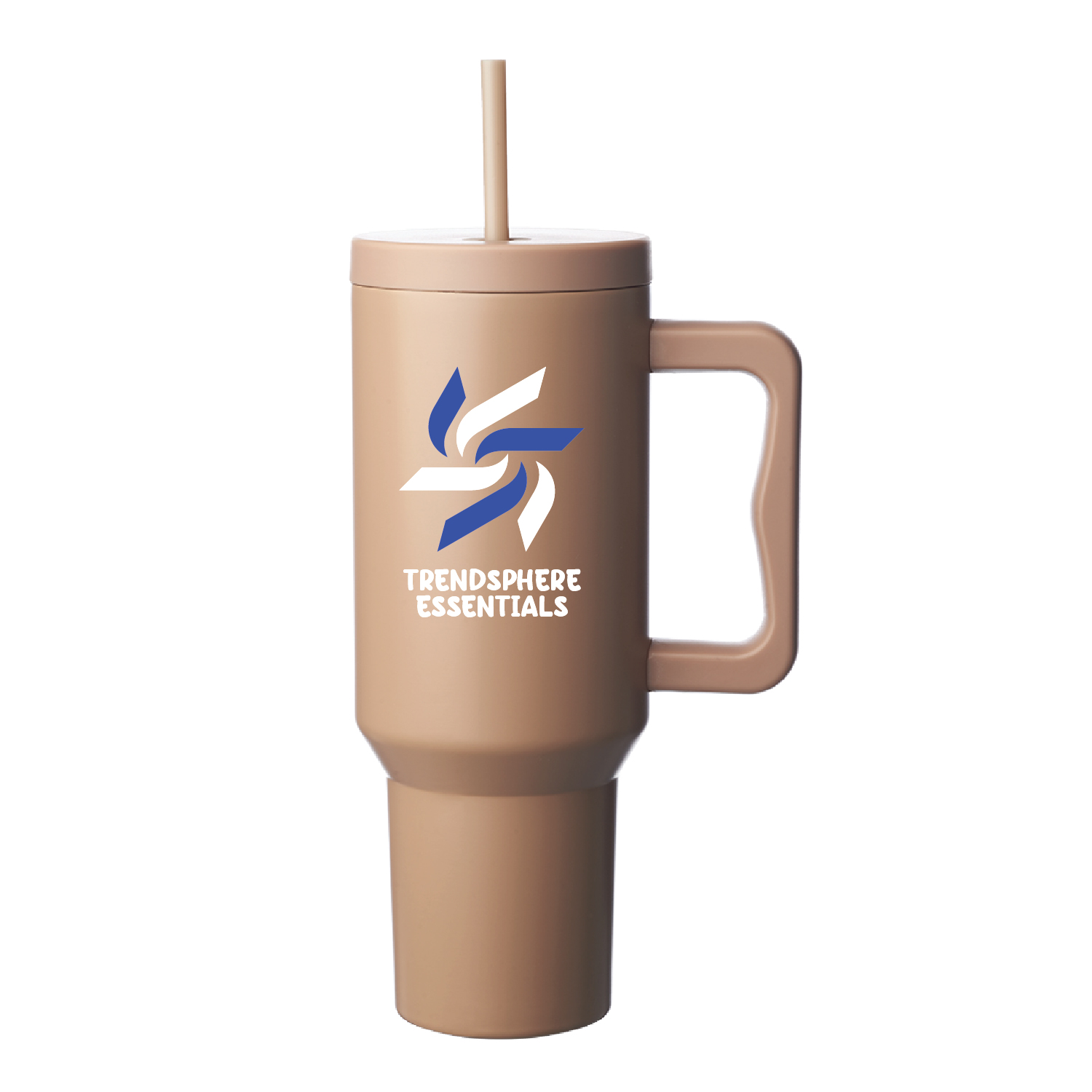 40 oz. Everest Hydration Tumbler (2 Color Imprint) 2