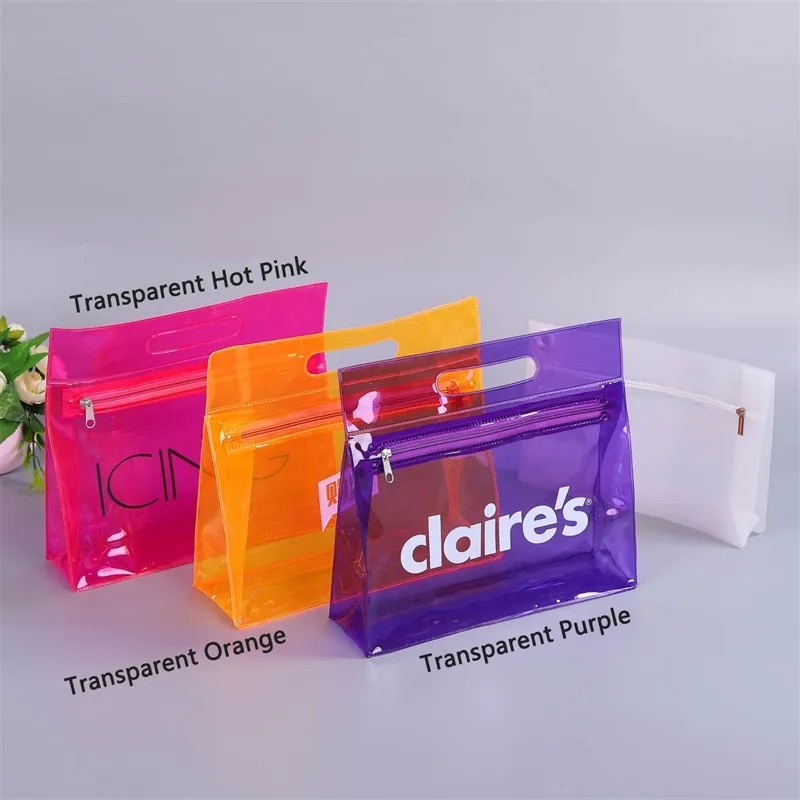 Cosmetic Vanity Bag 11