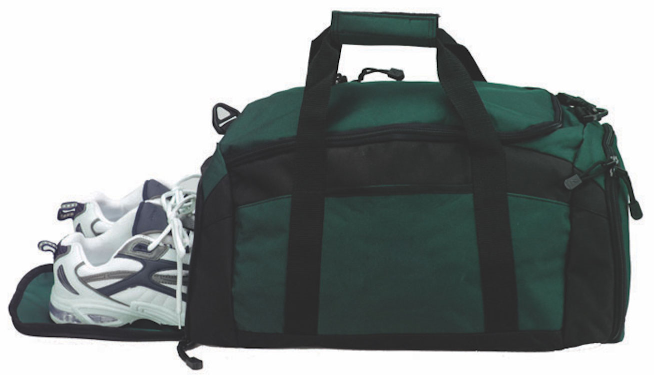Gym Bag 2