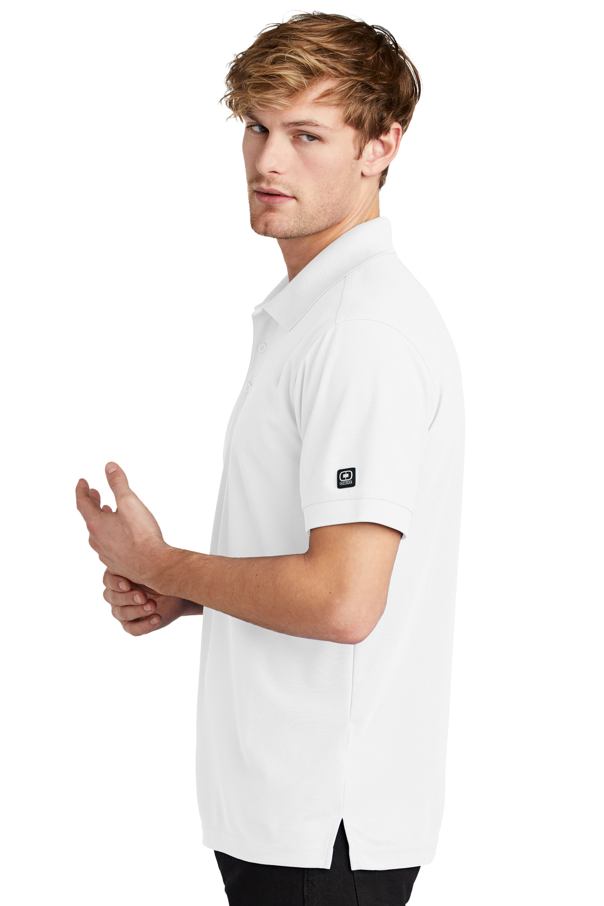 OGIO® Caliber2.0 Polo 8