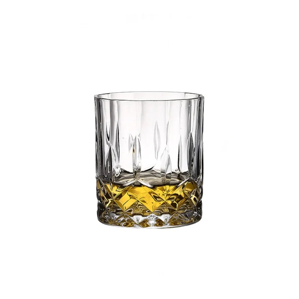 12OZ Whiskey Glass 8