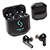 Allegro TWS Earbuds with Solar Powered Charging Case 2