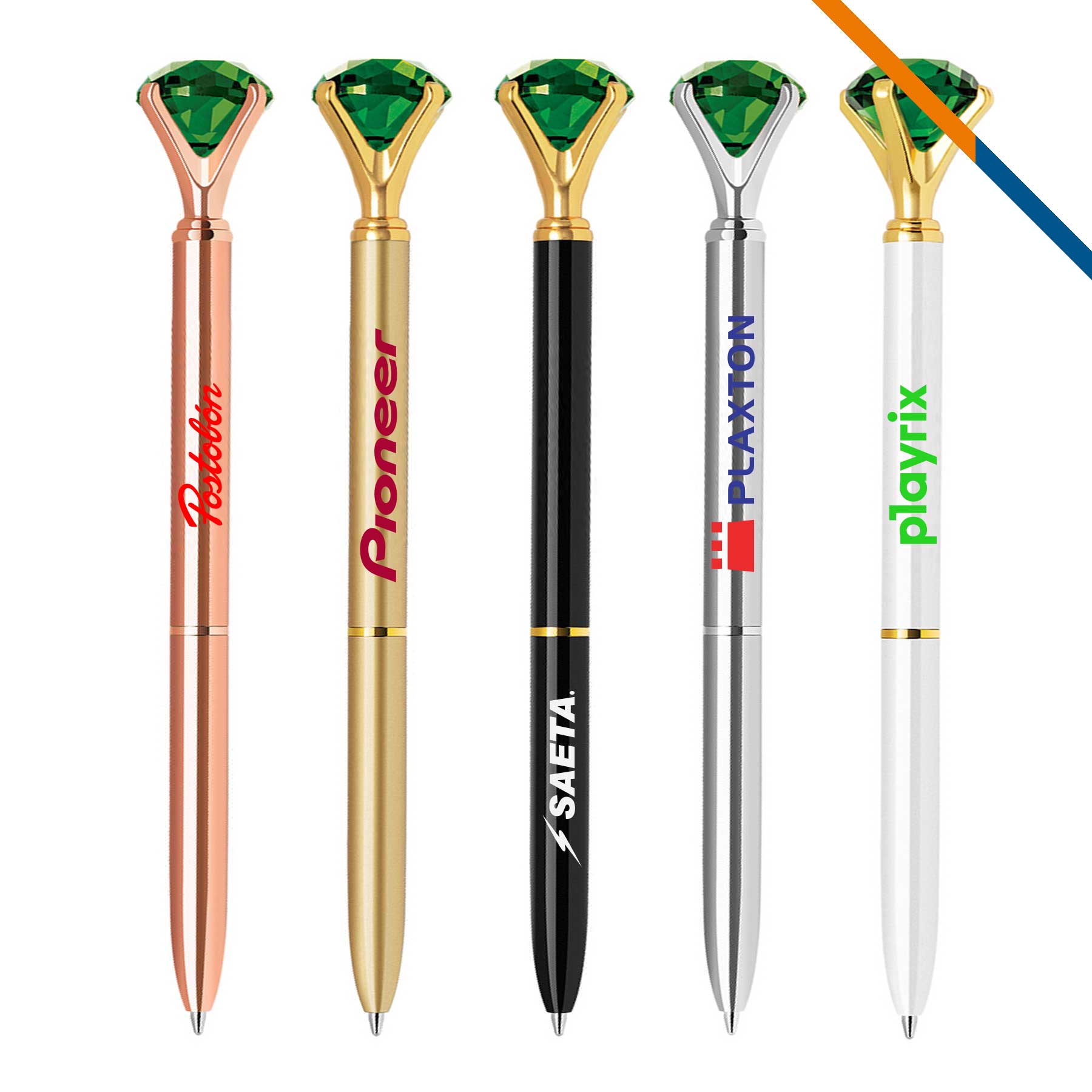 Keidon Metal Pen 3