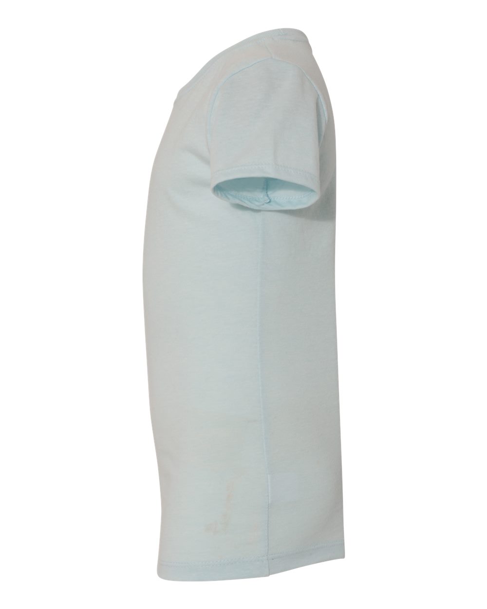 Girls' CVC Princess T-Shirt - 3712 11