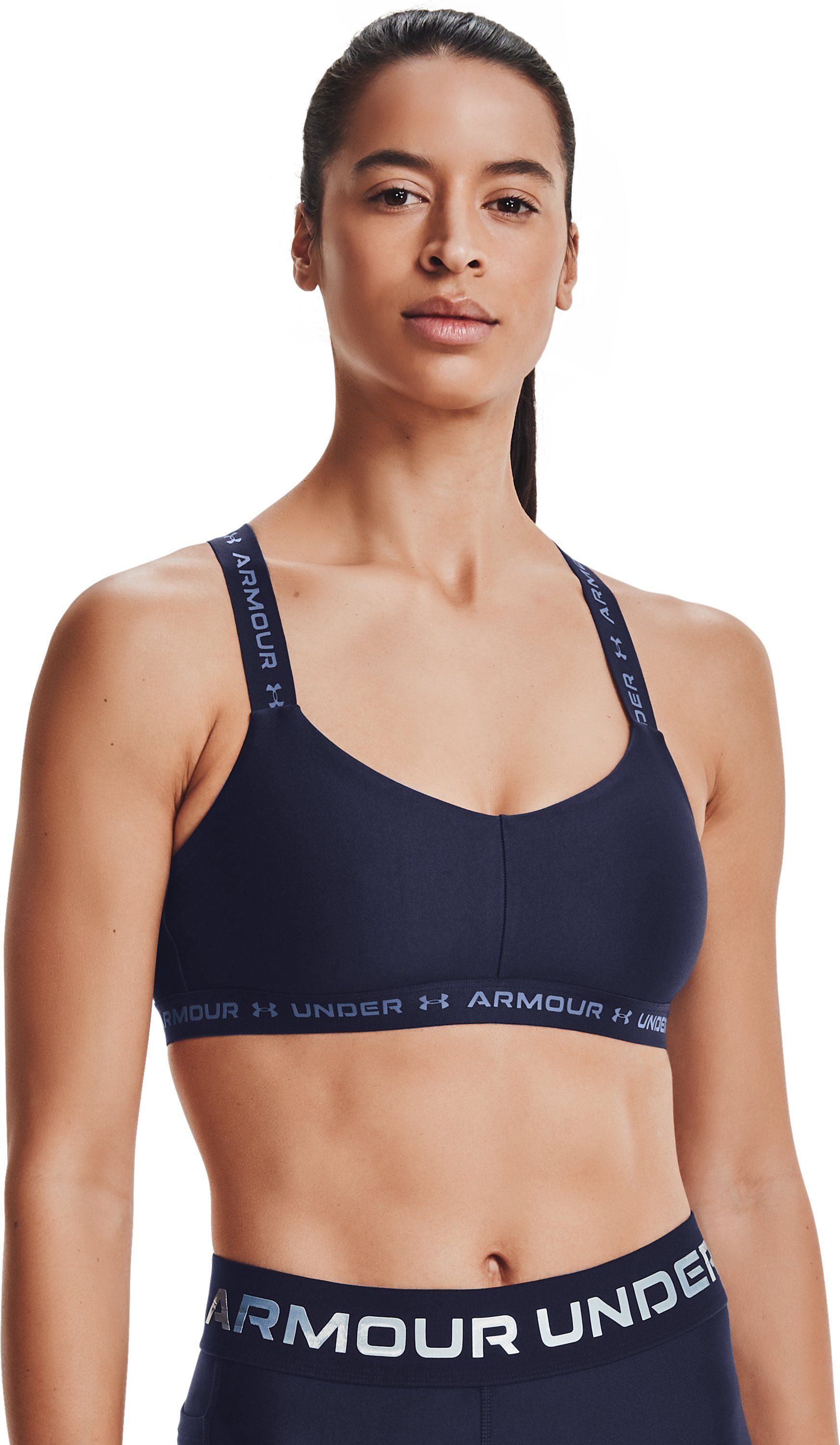 UA Crossback Low Women's Sports Bra 31