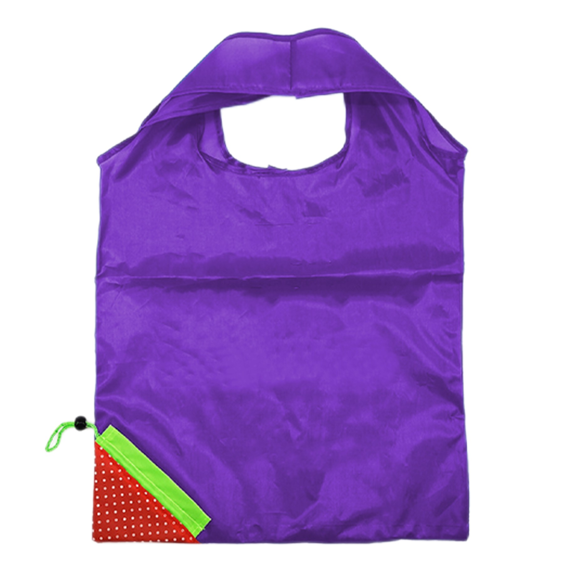 Fruit Folding Shopping Tote Bag 4