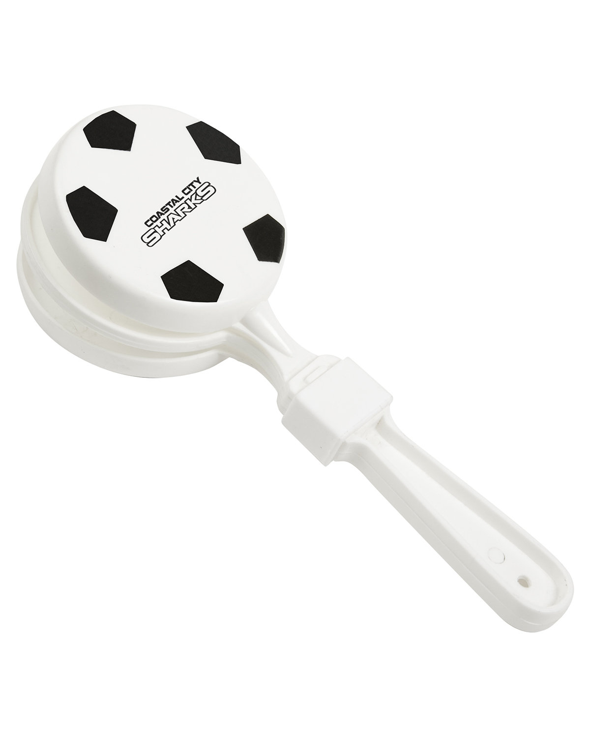 Soccer Clapper Noise Maker 2