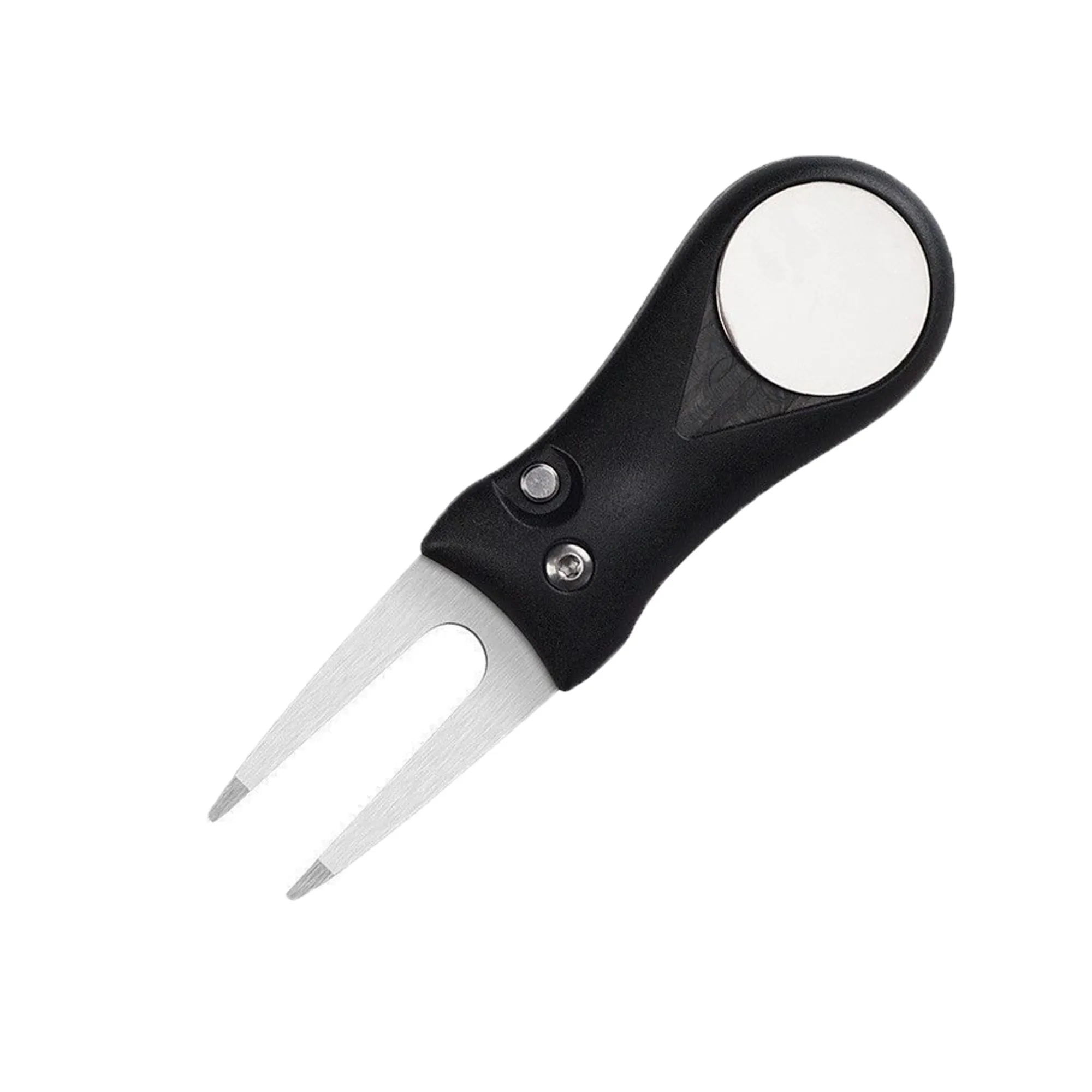 Foldable Golf Ball Marking Tool 1