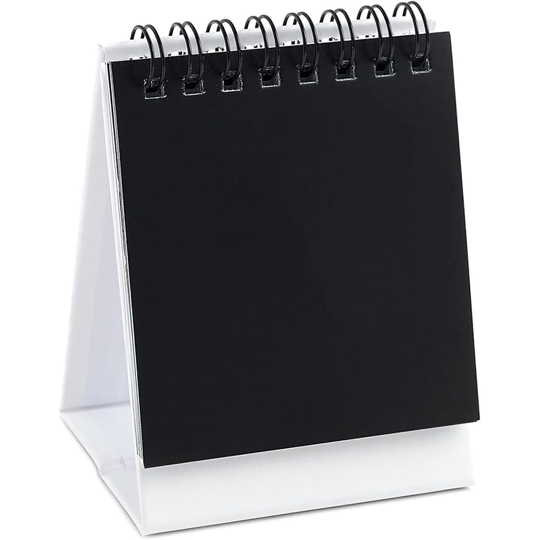 Mini Desk Calendar 8