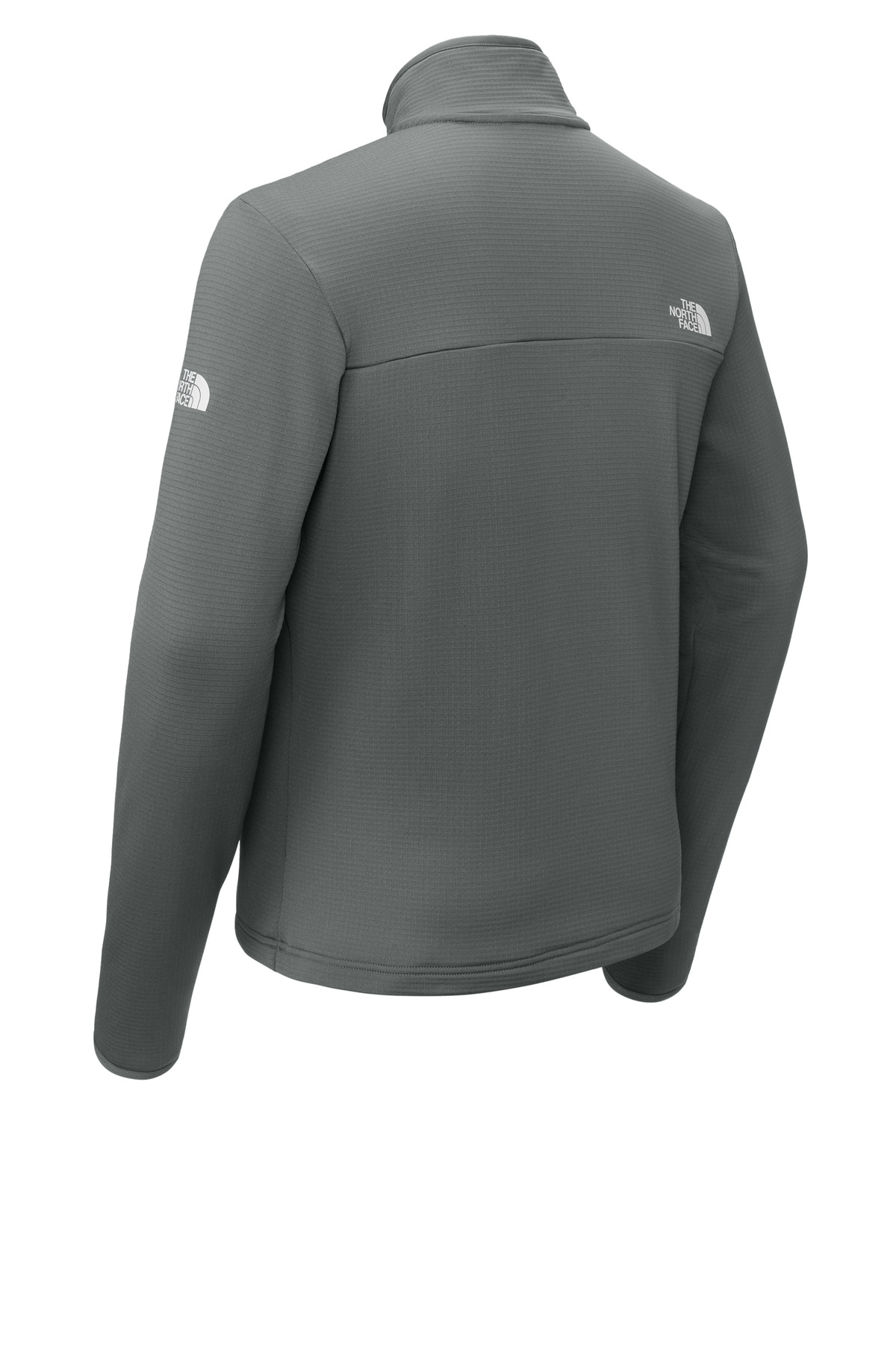 The North Face Aim Full-Zip Fleece Jacket NF0A8ENK 12