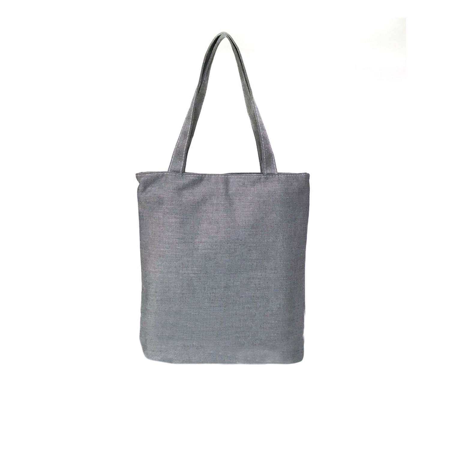 Recreational canvas bag 5