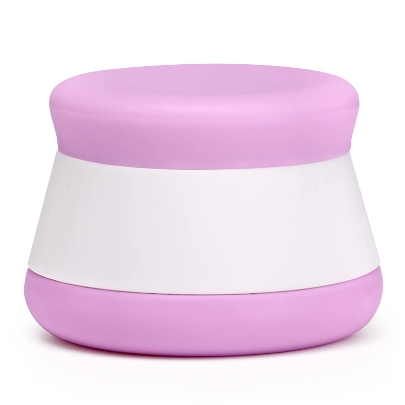 Refillable Travel Cream Jar & Toiletry Jewelry Container 10