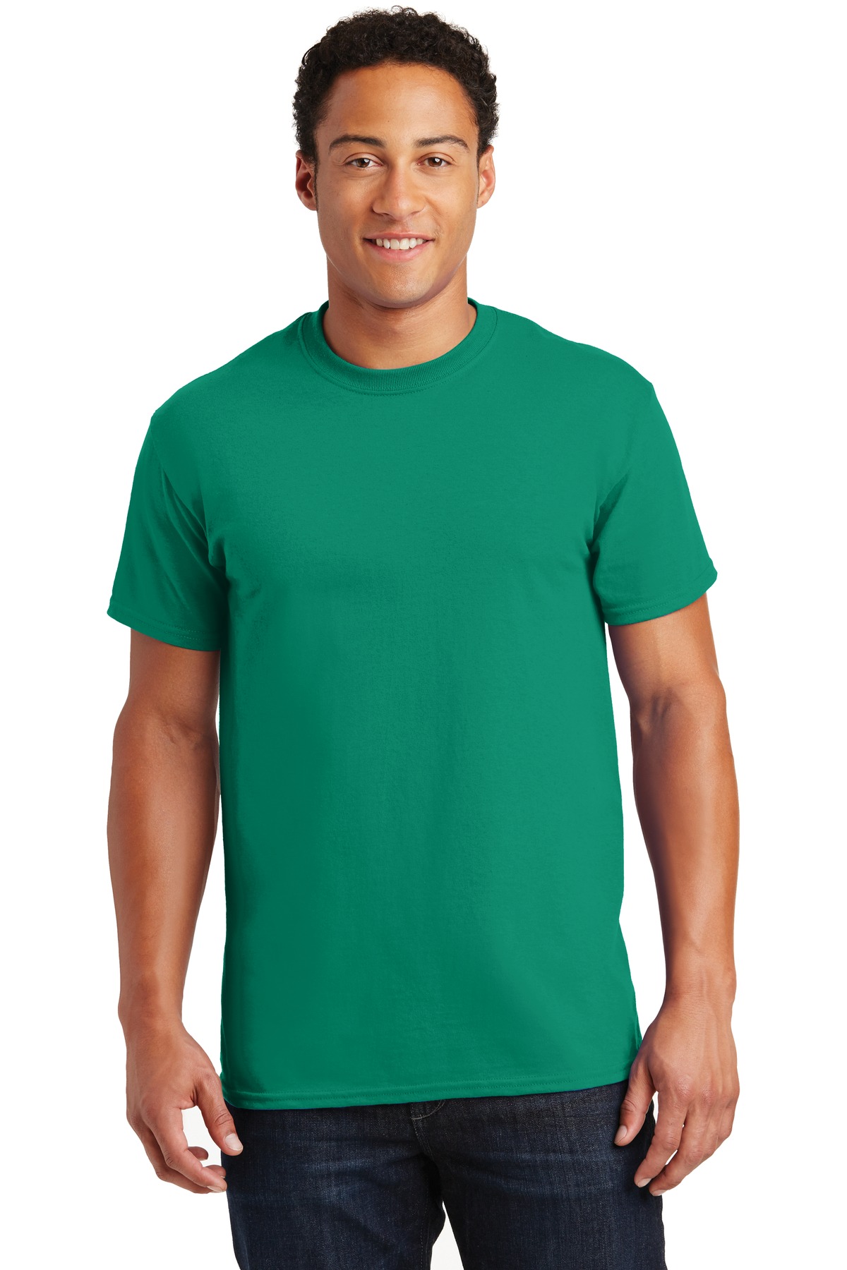 Gildan® Ultra Cotton 100% US Cotton T-Shirt 196