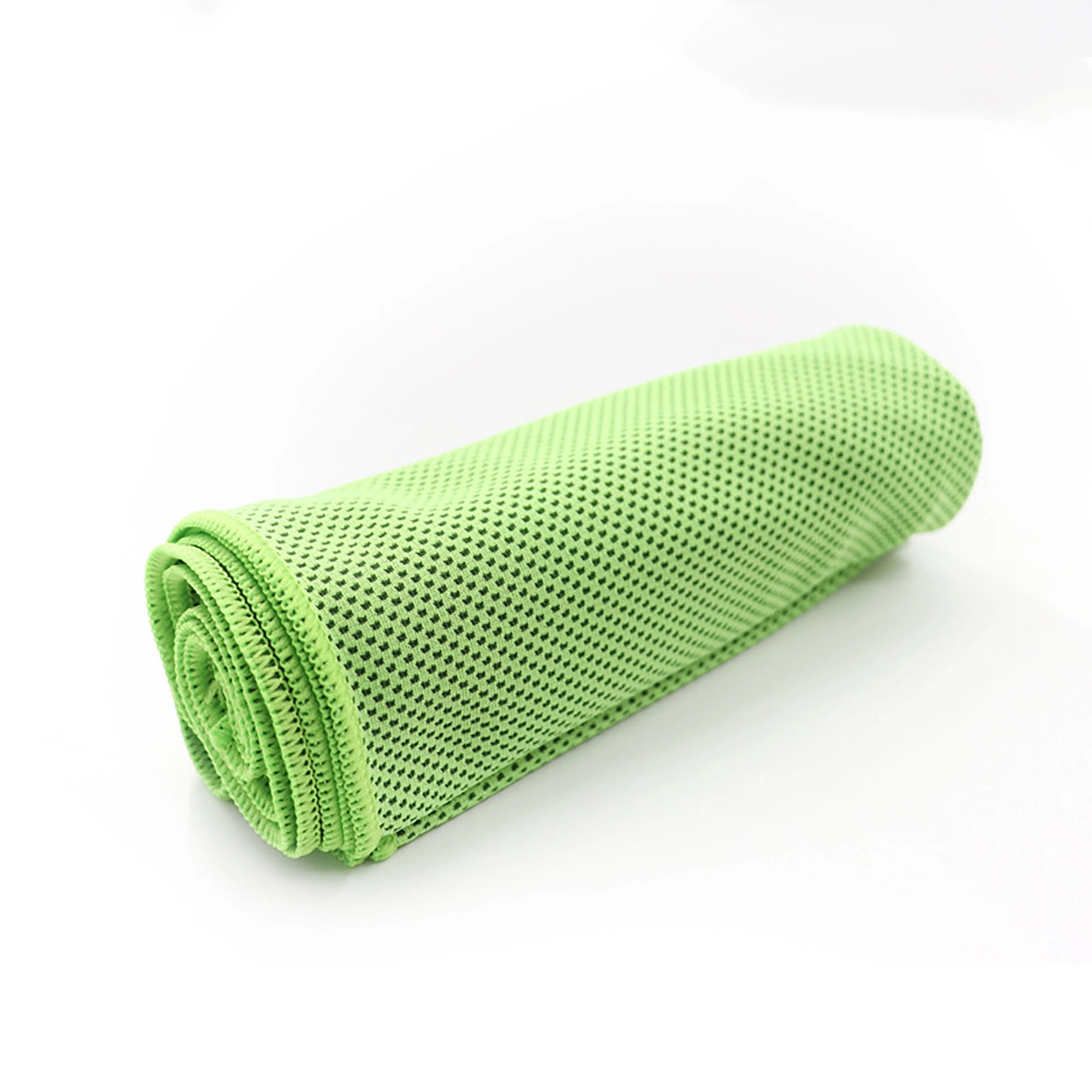 Recycled Cooling Sport Towel 7