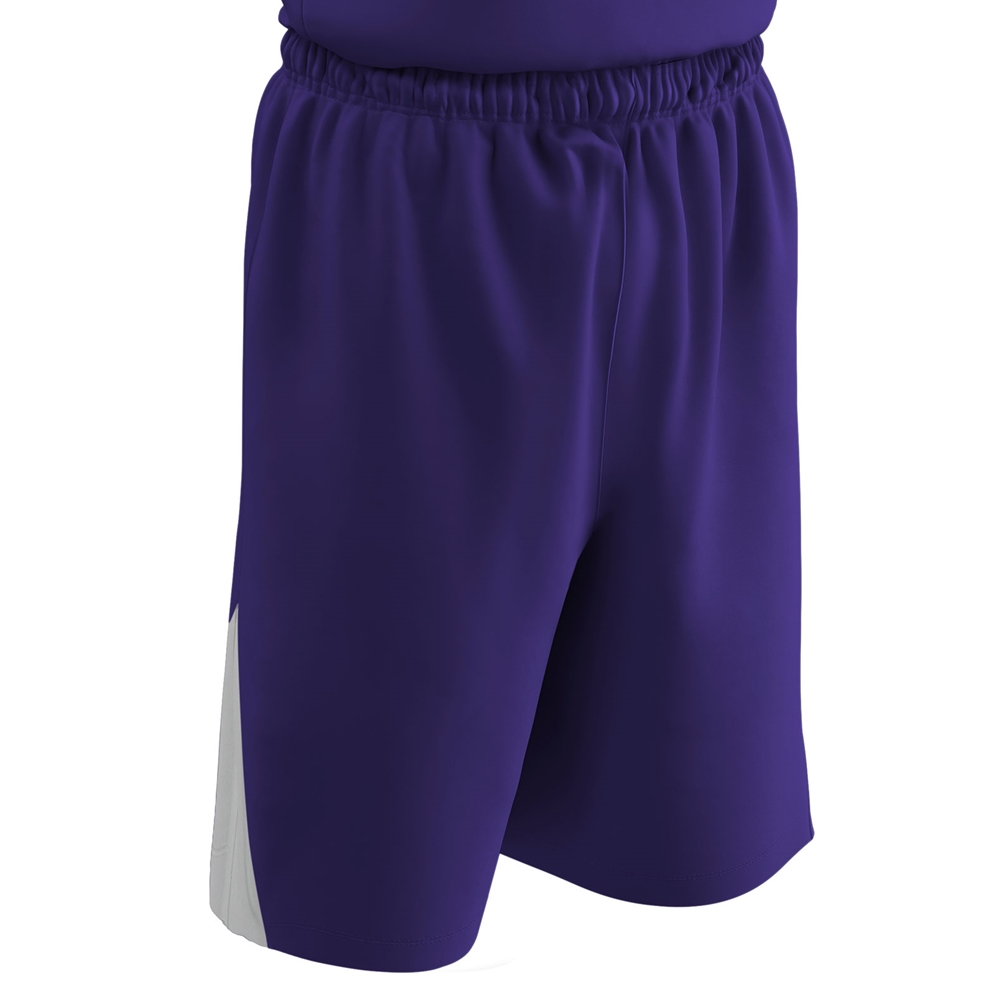 Slam Dunk Reversible Basketball Short 5