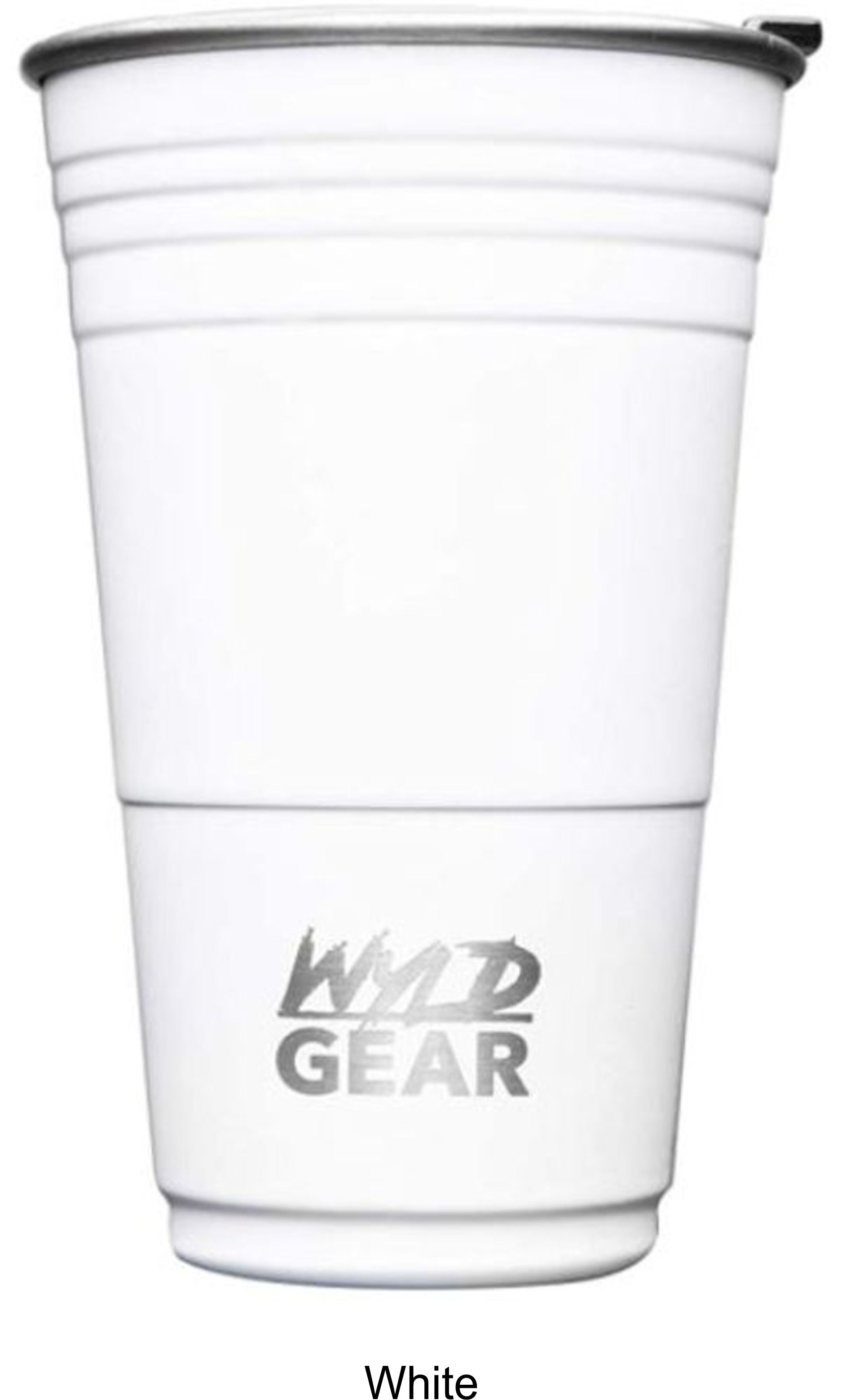 Wyld Gear 24 oz Stainless Steel Cup 9