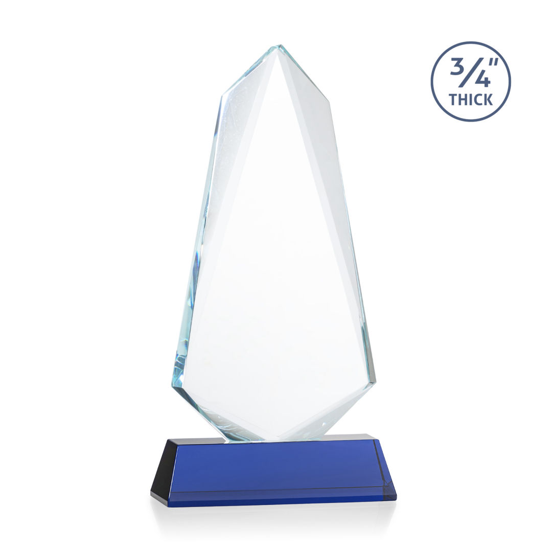 Sheridan Award on Newhaven - Blue 4