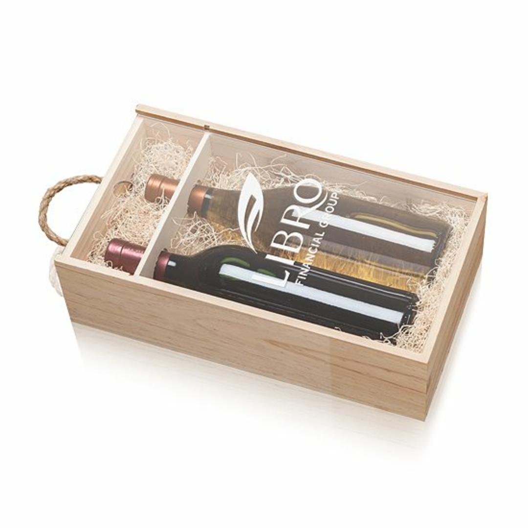 Bailwick Crate 3