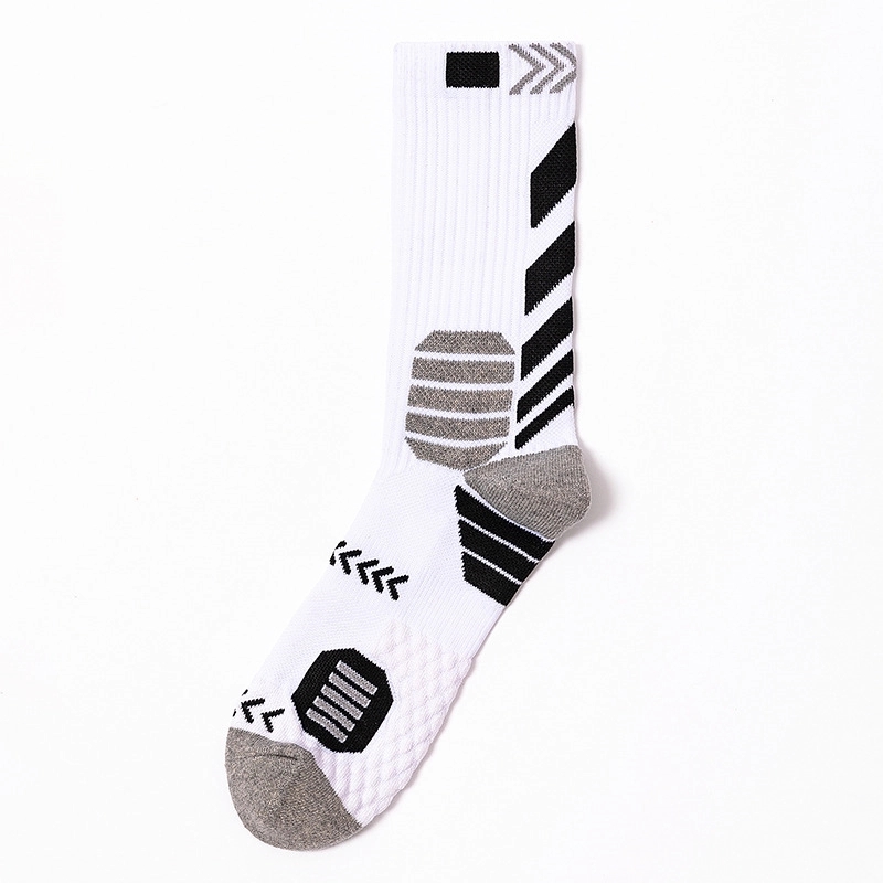 Adult Athletic Crew Socks 4