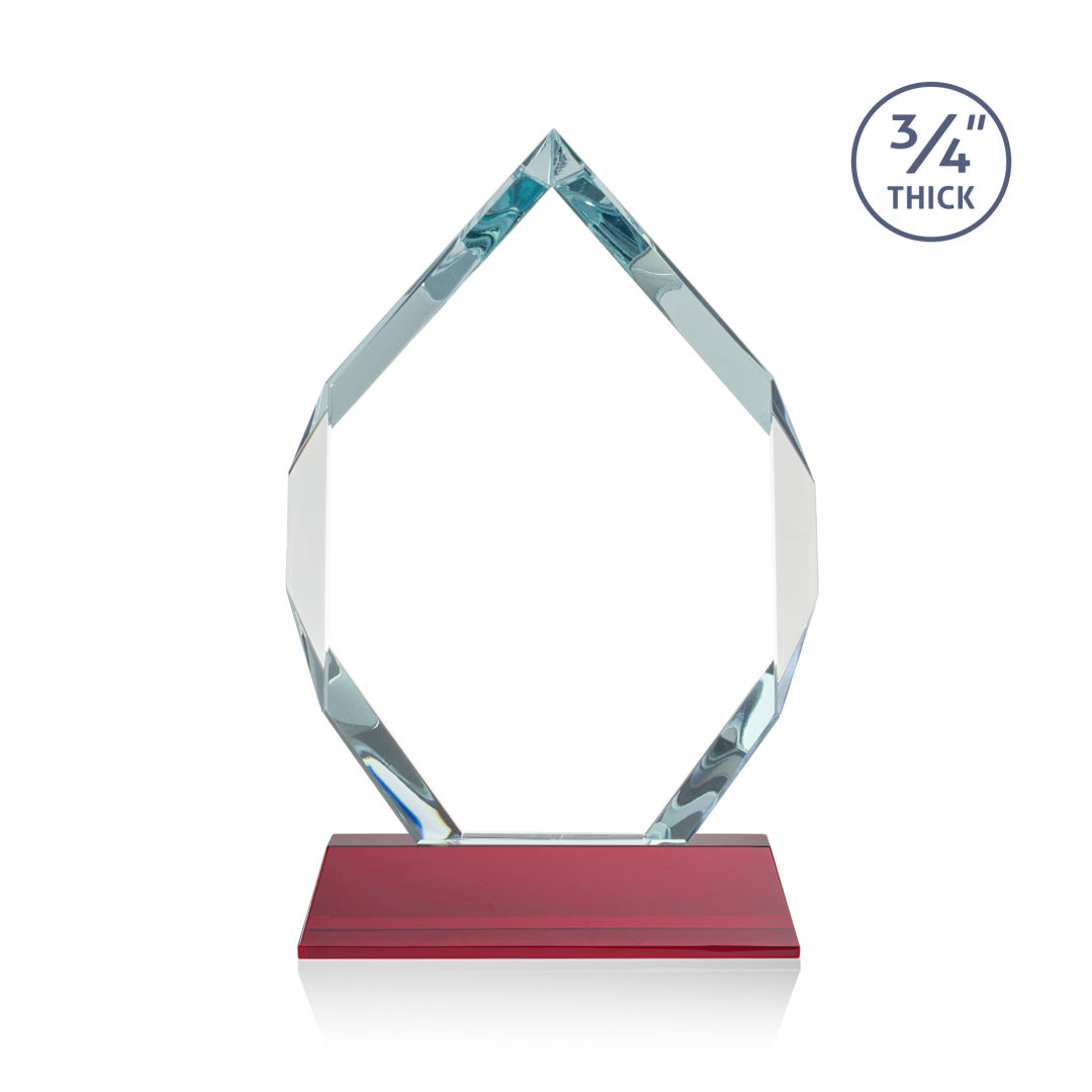 Royal Diamond Award on Newhaven - Red 11