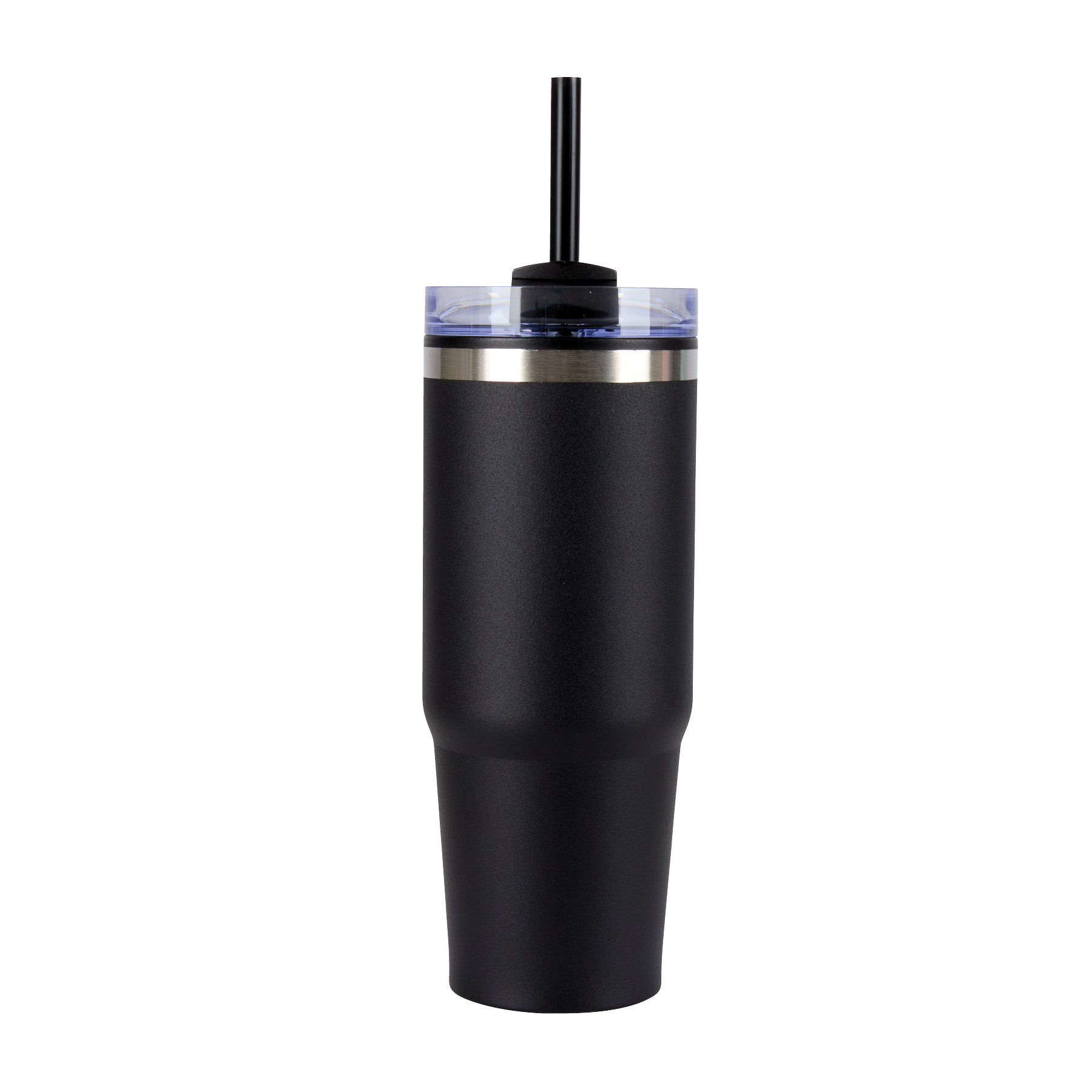 Yesler 30 oz. Double Wall Steel/PP Liner Travel Tumbler 51
