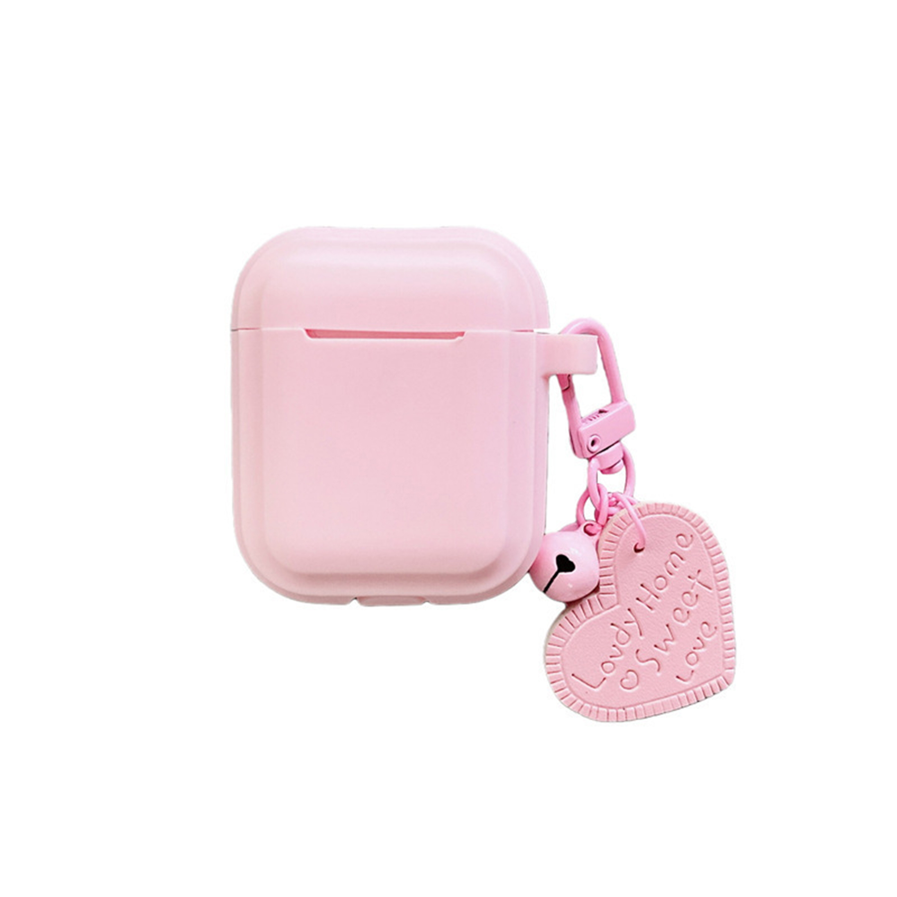 Bluetooth Headphones with Charge Case 3