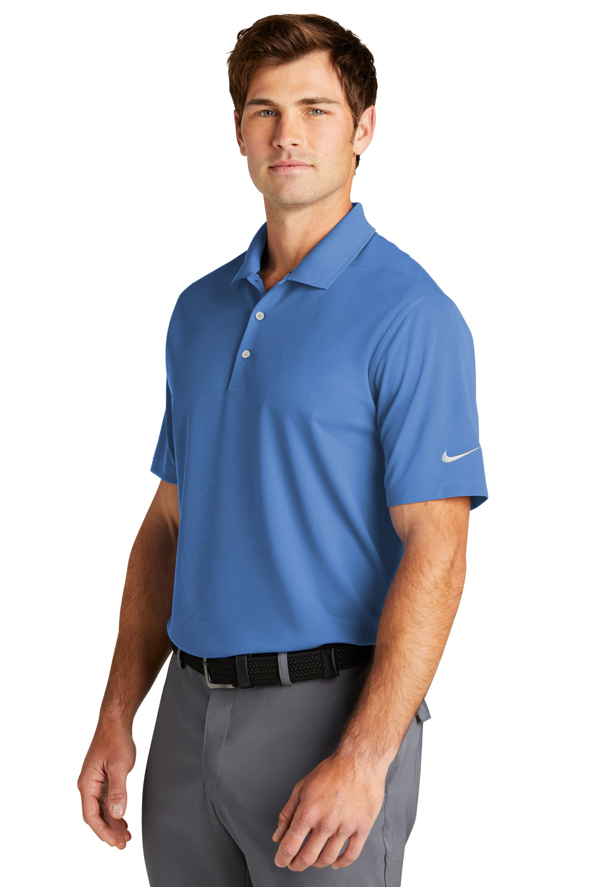 Nike® Dri-FIT Micro Pique 2.0 Polo 41