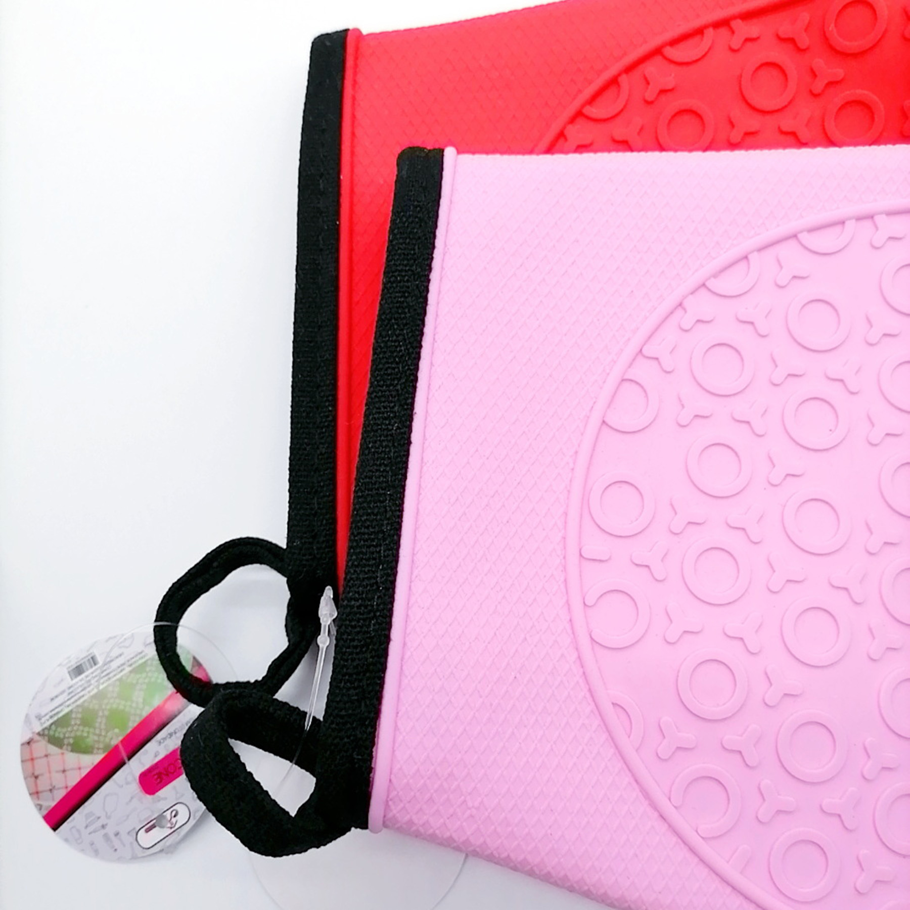 Silicone Heat Resistant Oven Gloves 2