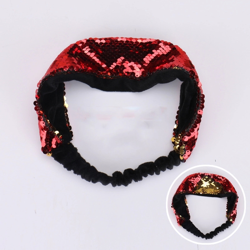 Glitter Headband 6