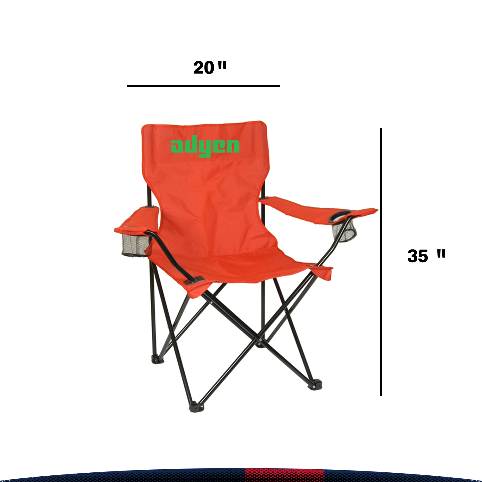 Alty Foldable Chairs 3
