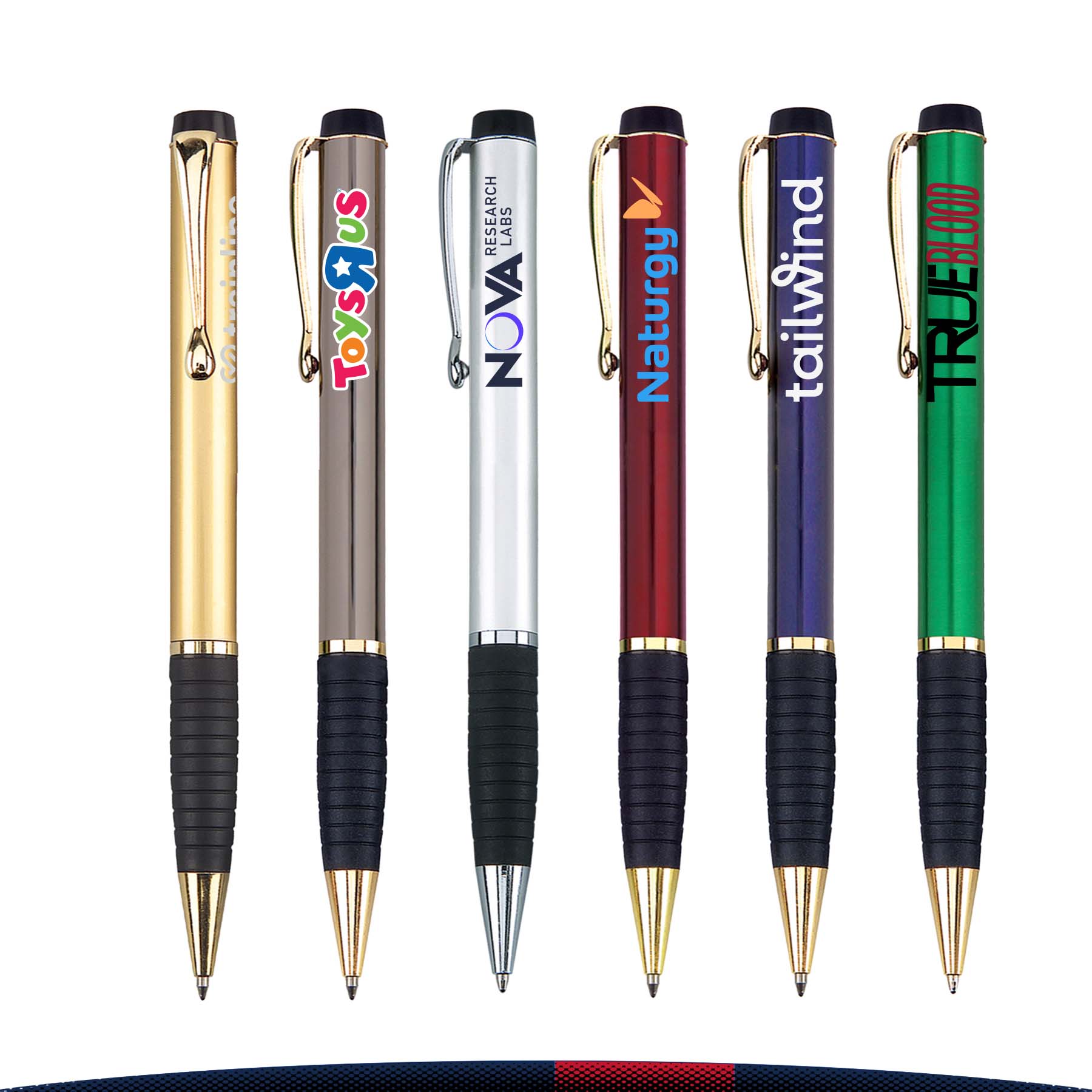 Drof Metal Pen 4