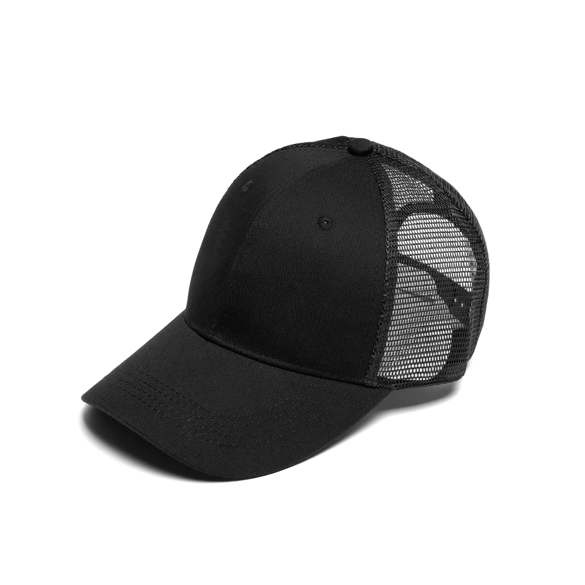 Snapback Trucker's Cap 15