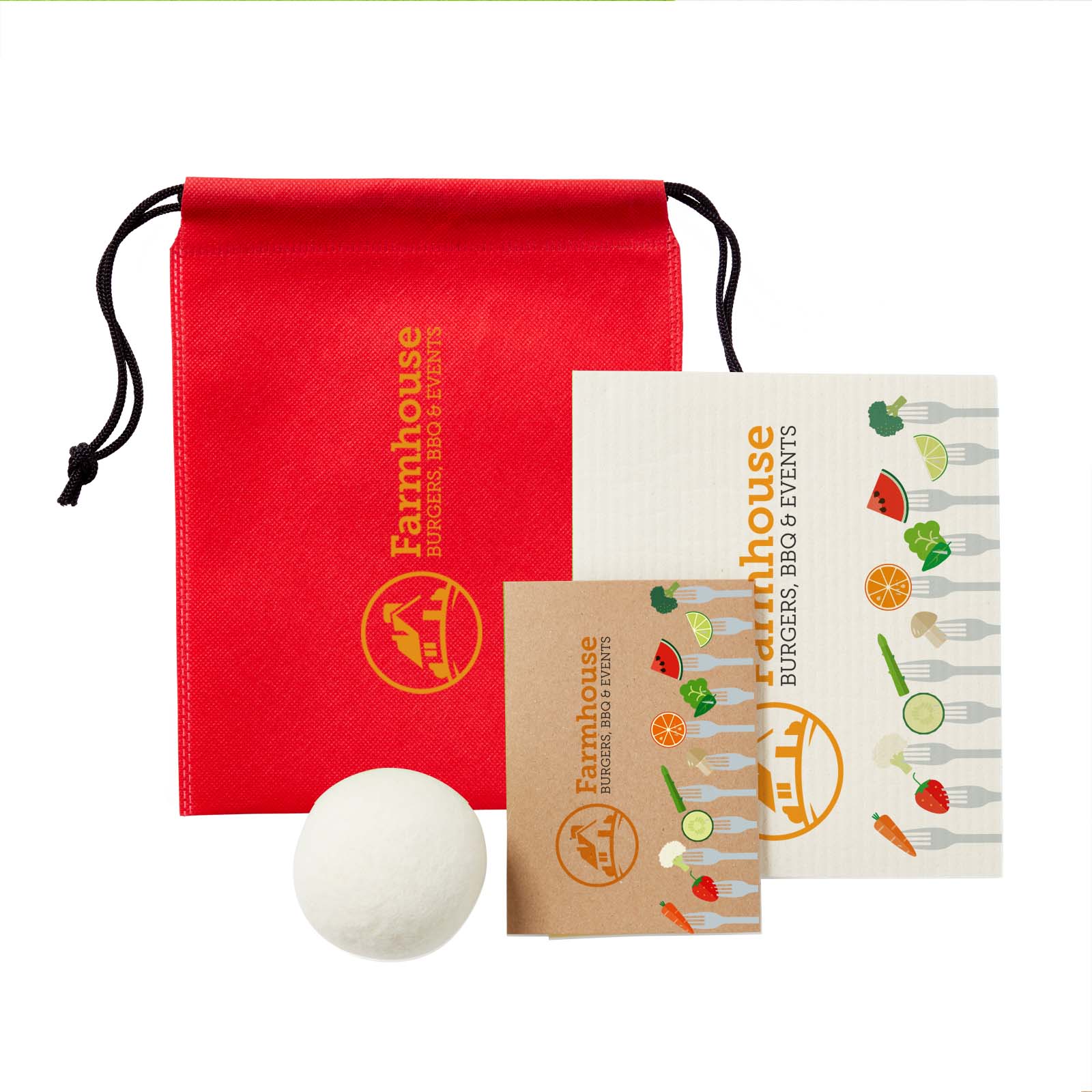 Sustainable Starter Kit 10