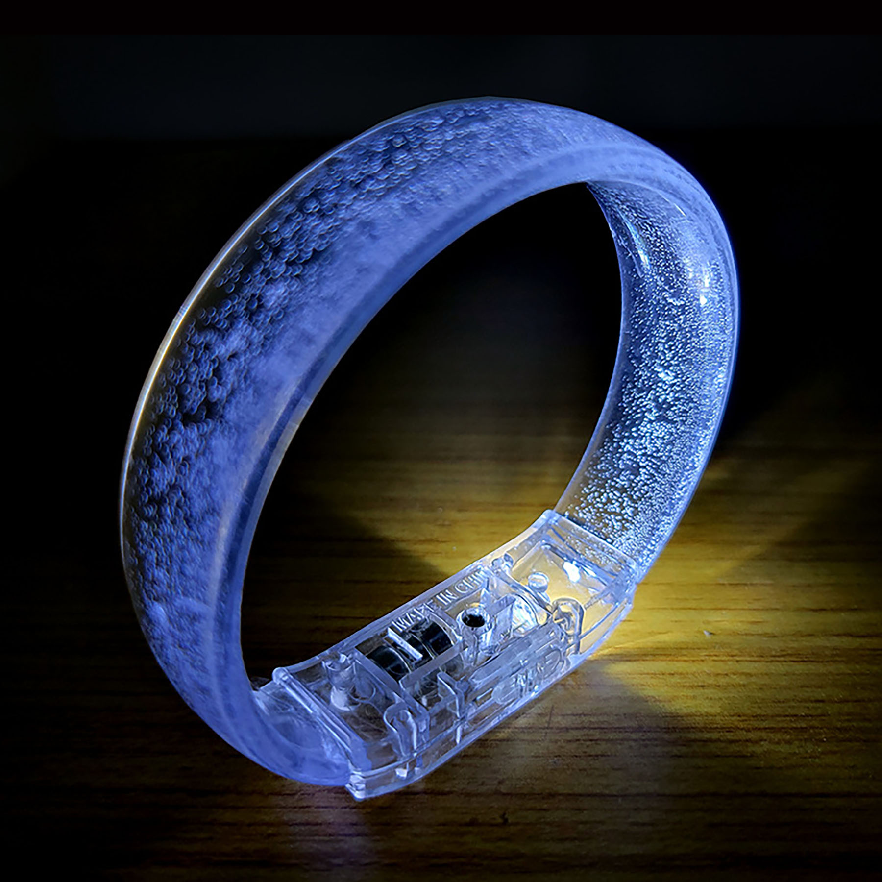 Glow Bracelet 2