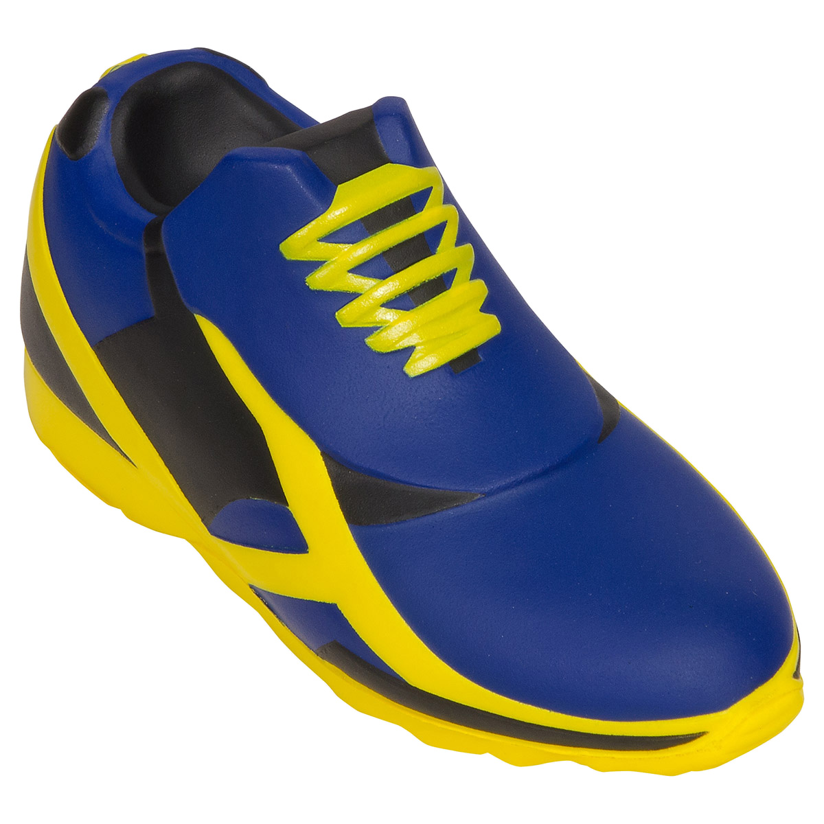 Running Shoe Stress Reliever 2