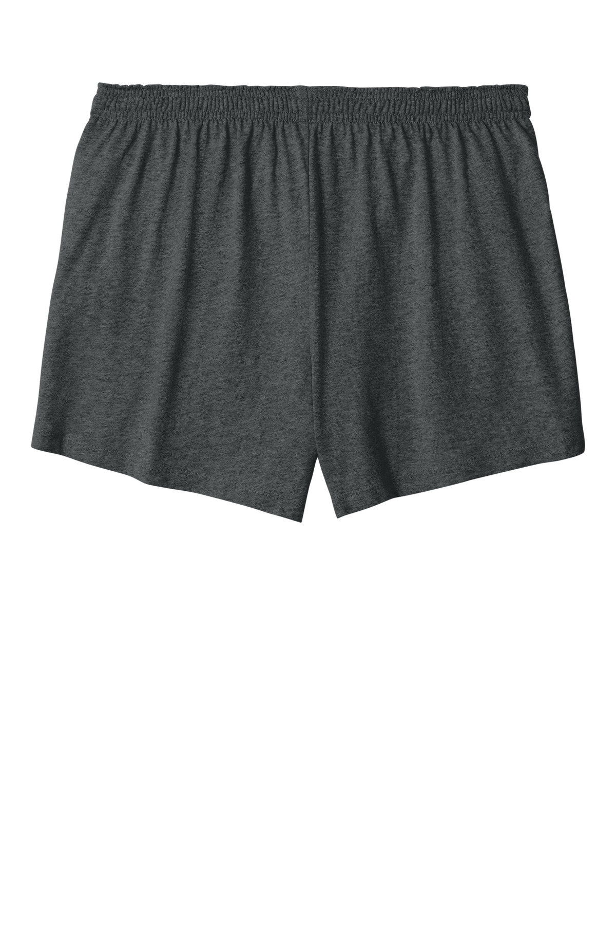 Sport-Tek Women's Jersey Knit Squad Short LST311 7