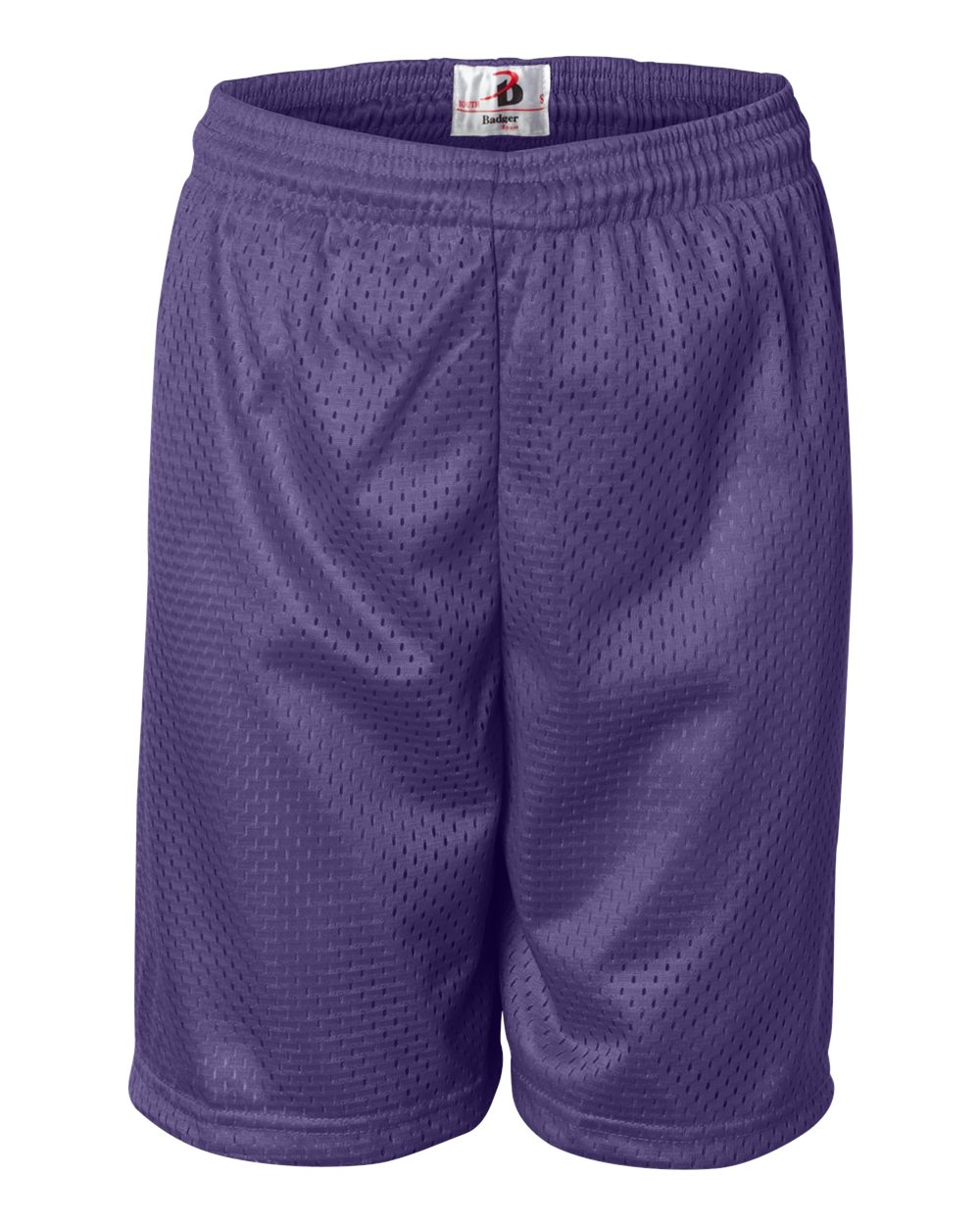 Youth Pro Mesh 6" Shorts - 2207 38