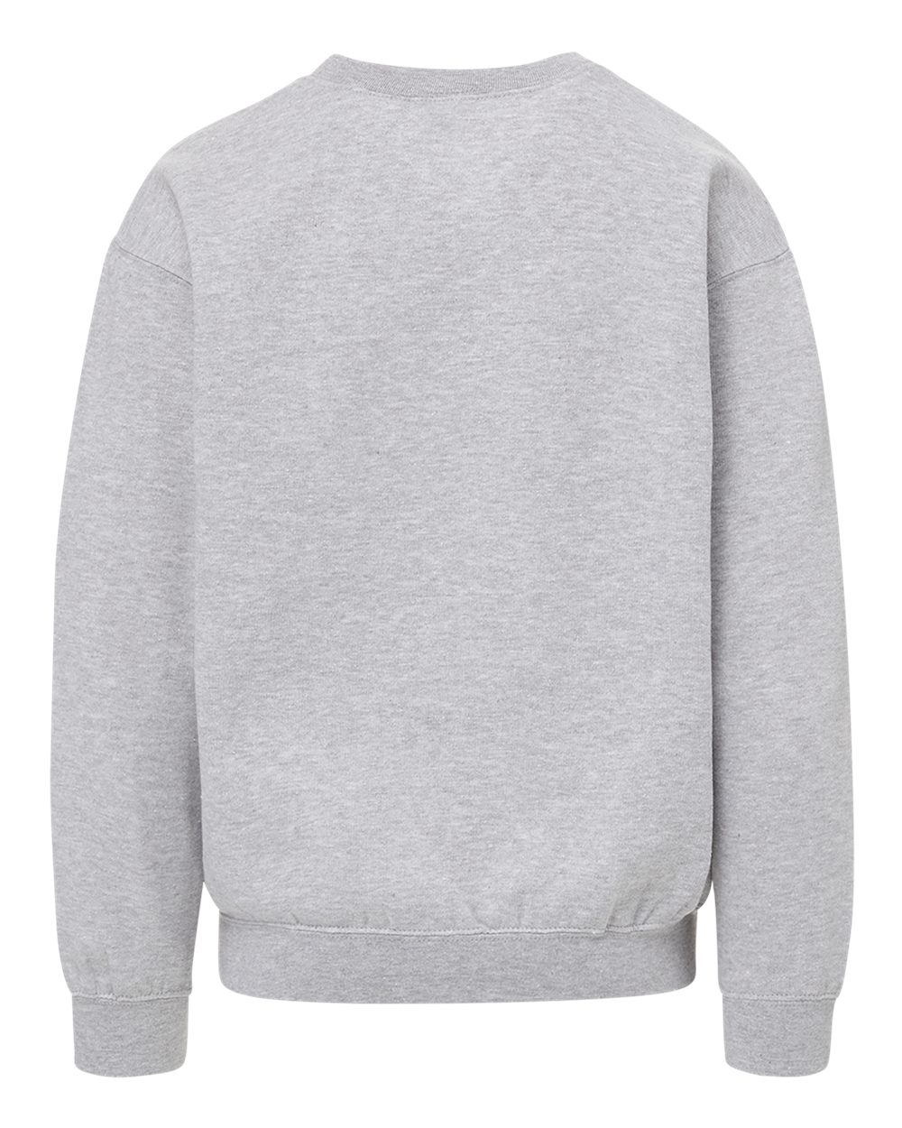 Youth Buddy Crewneck Sweatshirt - 23154Y 21