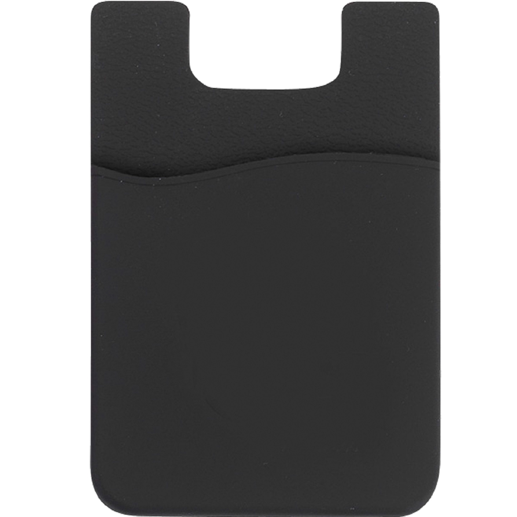 iWallet with Earbud Keeper 2
