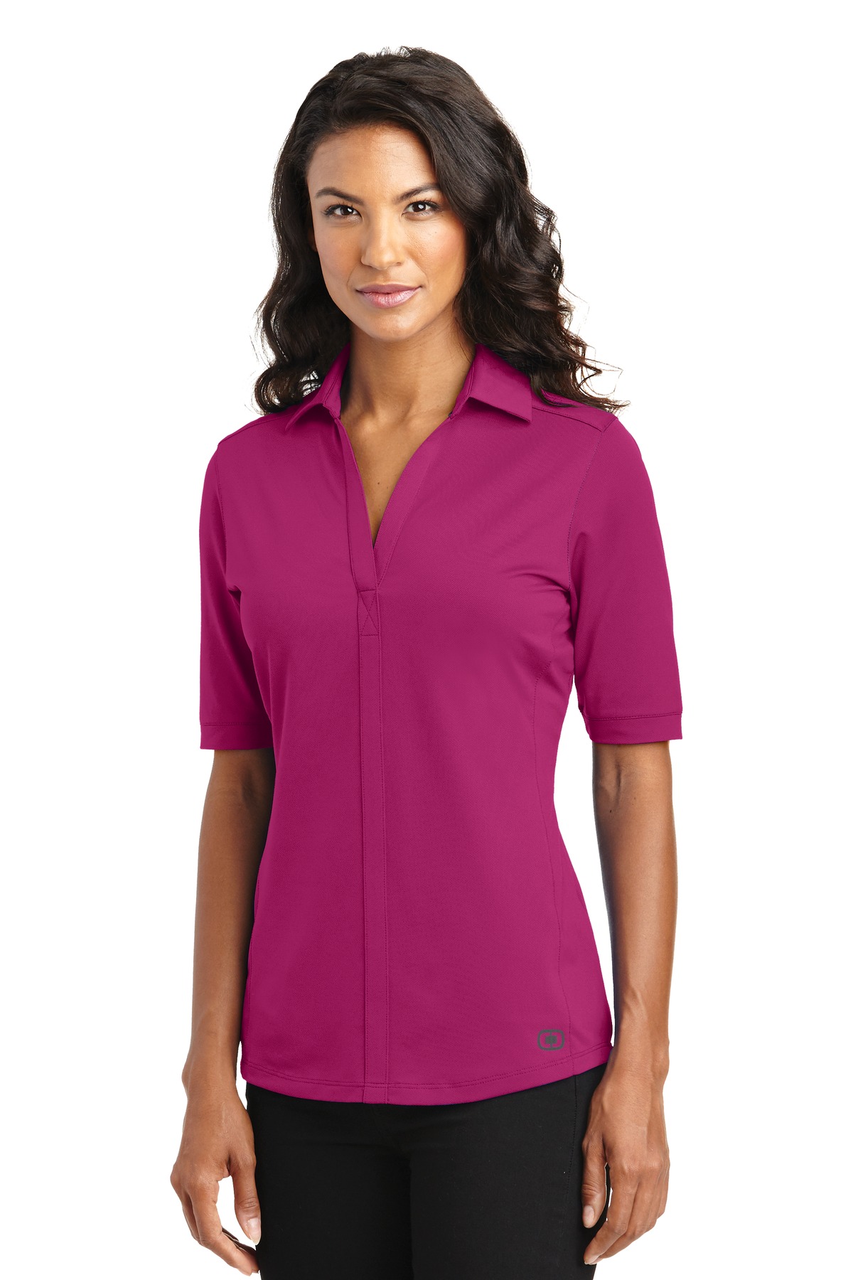 OGIO® Women's Metro Polo 20