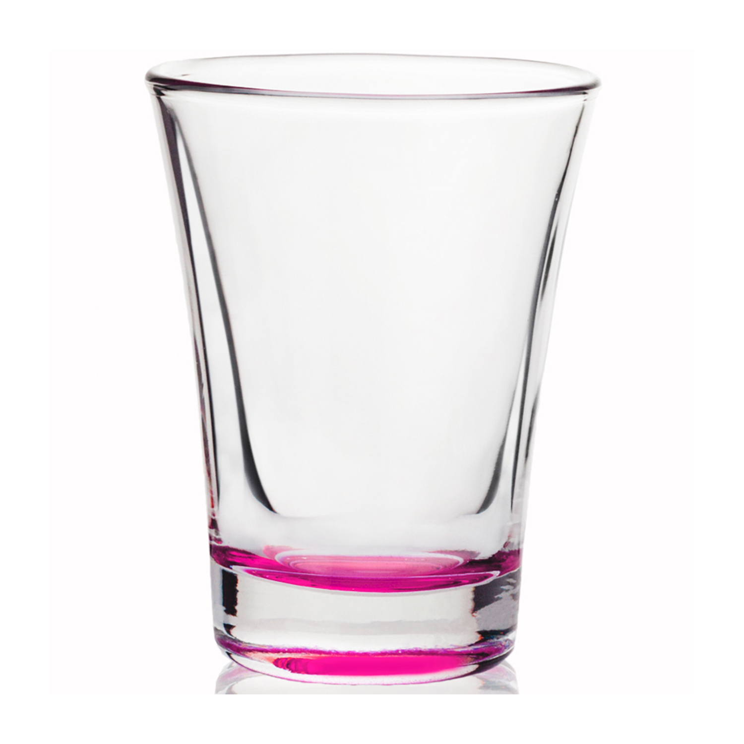 2 oz. Traditional Shot Glasses 6