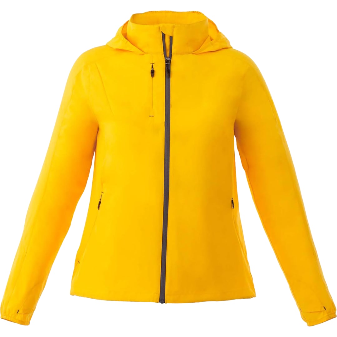 Women's Flint Lightweight Jacket 219
