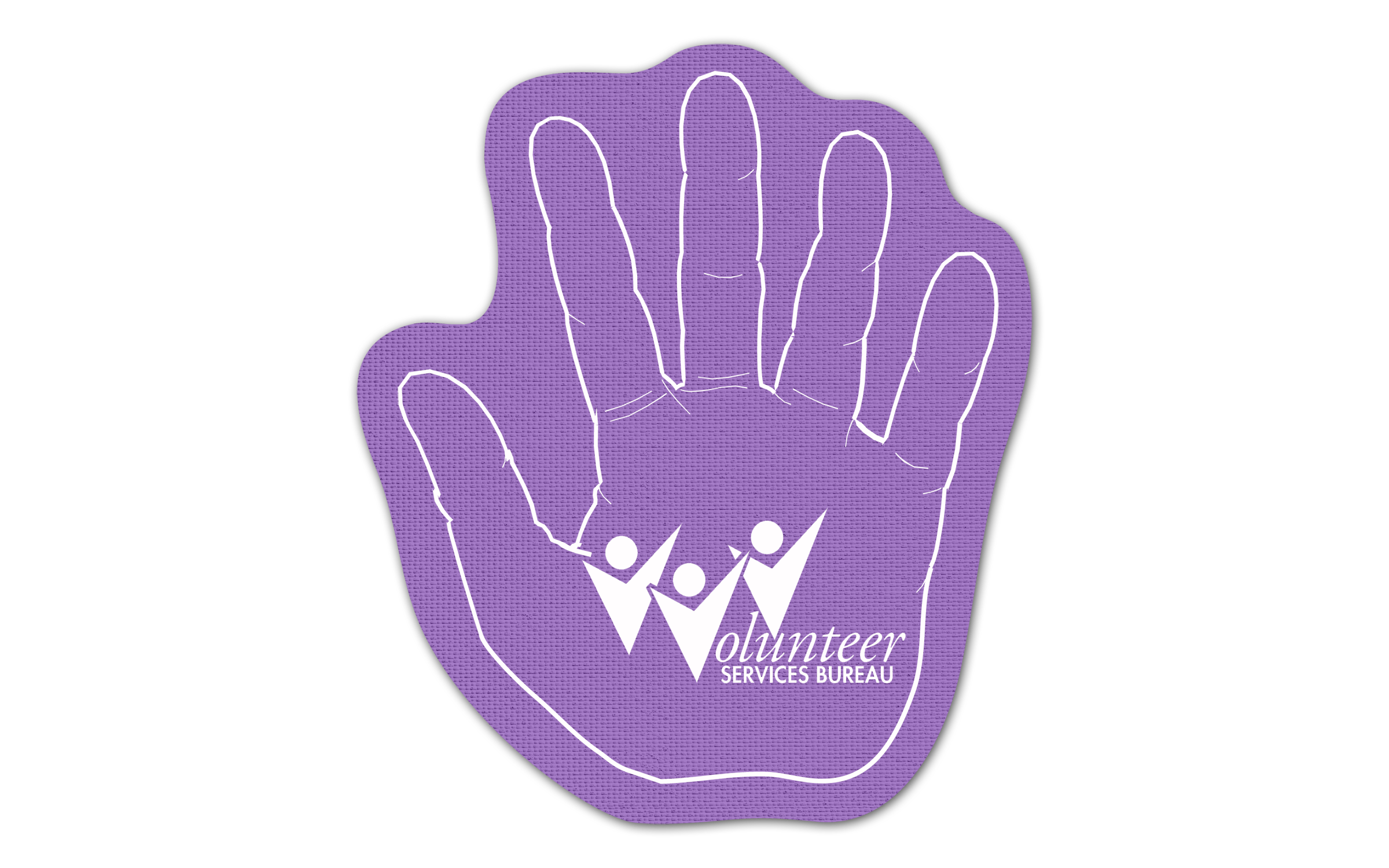 Hand Rubber Jar Opener 5HN 76