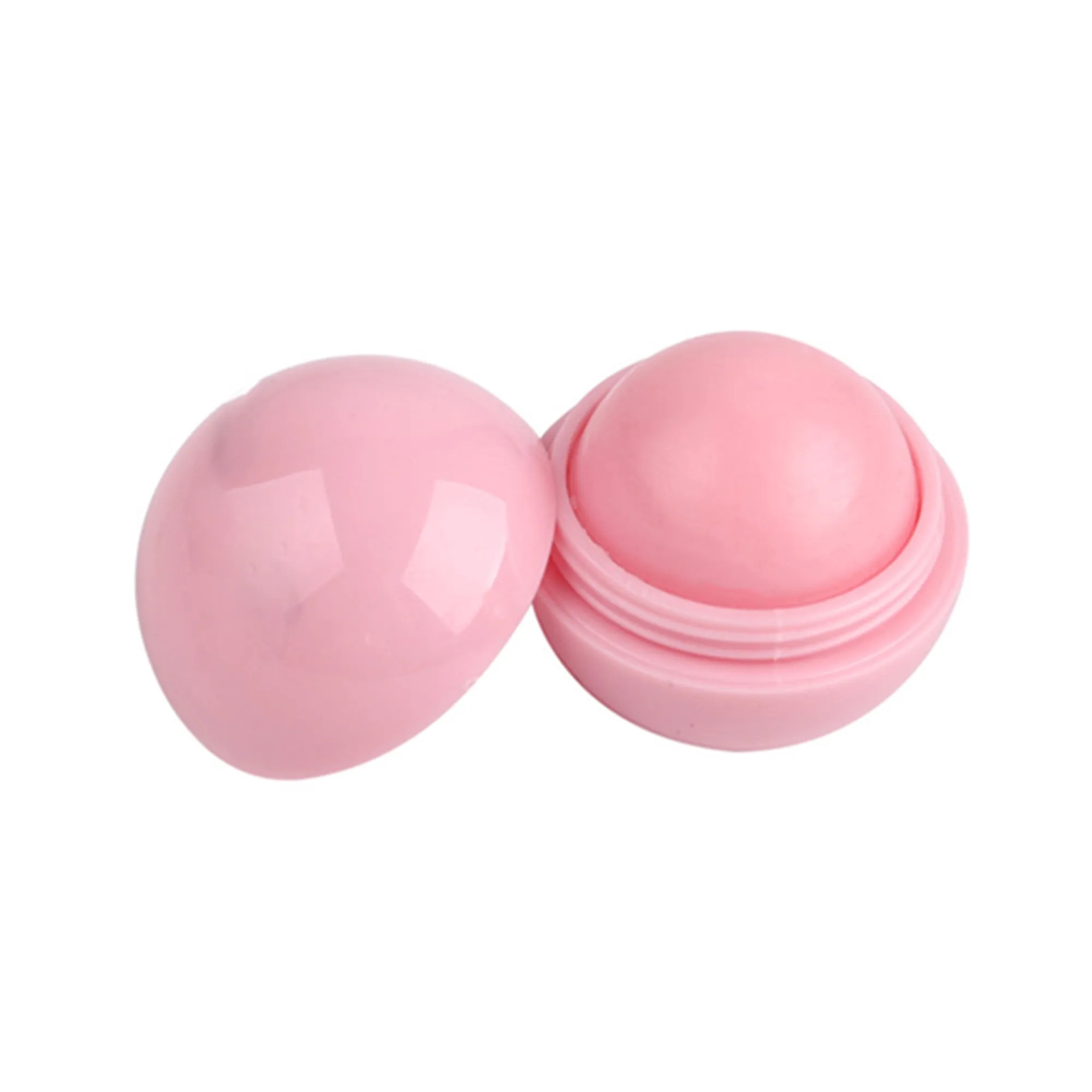 Round Lip Balm Ball 1