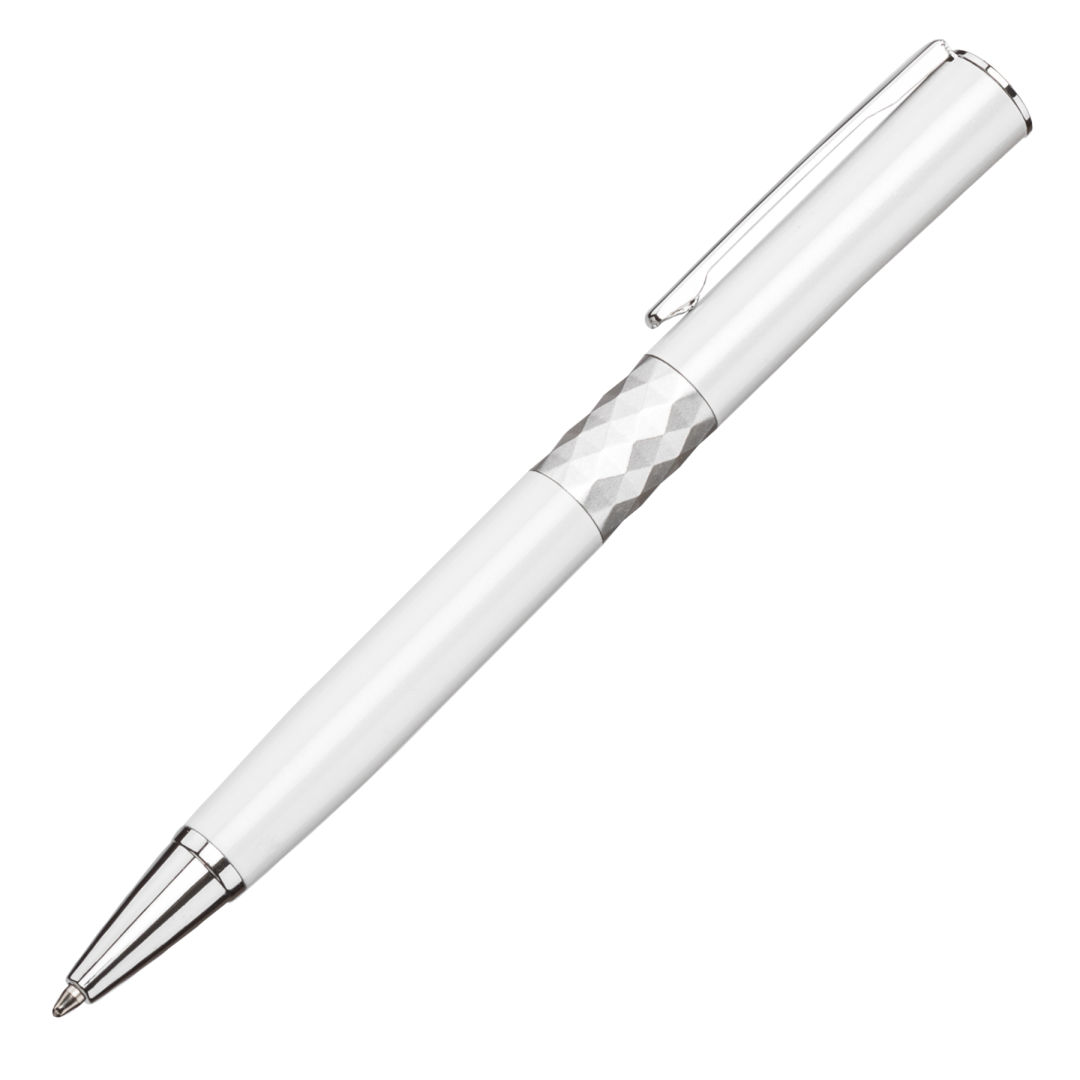 Brooklyn Metal Twist-Action Pen 8