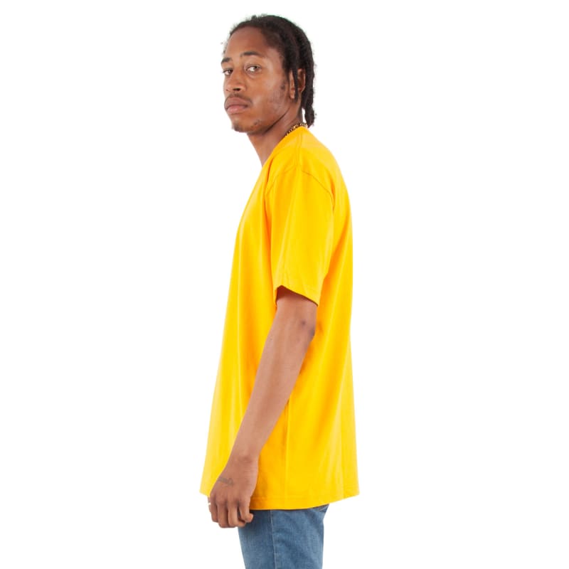 Shaka Wear Men's Tall Max Heavyweight Short-Sleeve T-Shirt 71